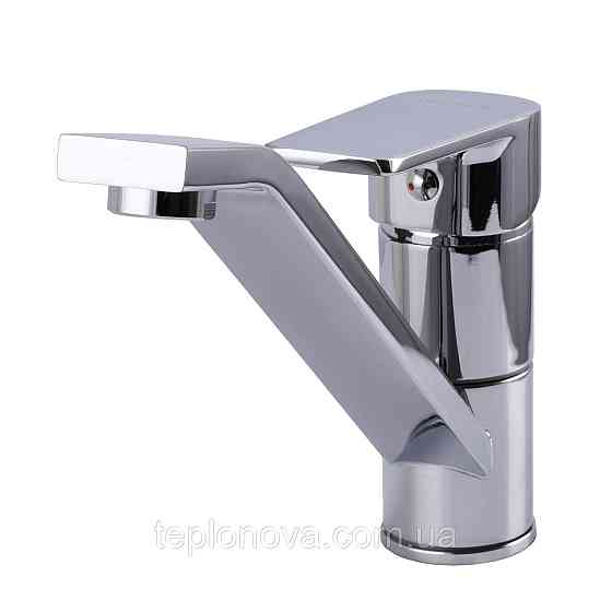 Смеситель для кухни Globus Lux BONN GLB-0203Q Черновцы