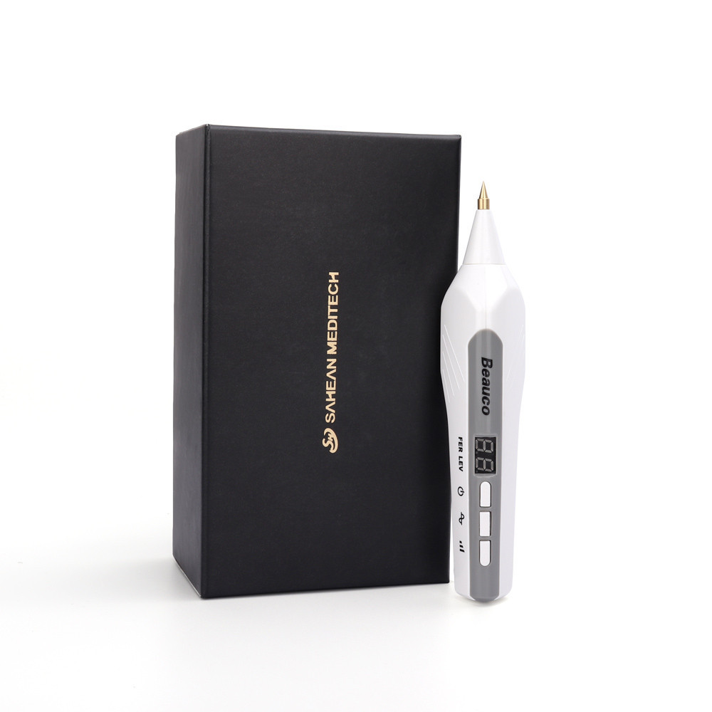 Портативний плазмовий коагулятор Beauco WD-0232 (3 насадки) Вінниця - фото 8