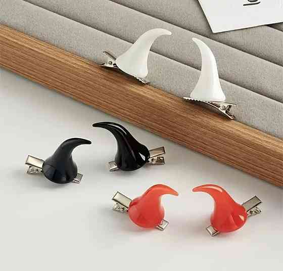 Комплект заколок 