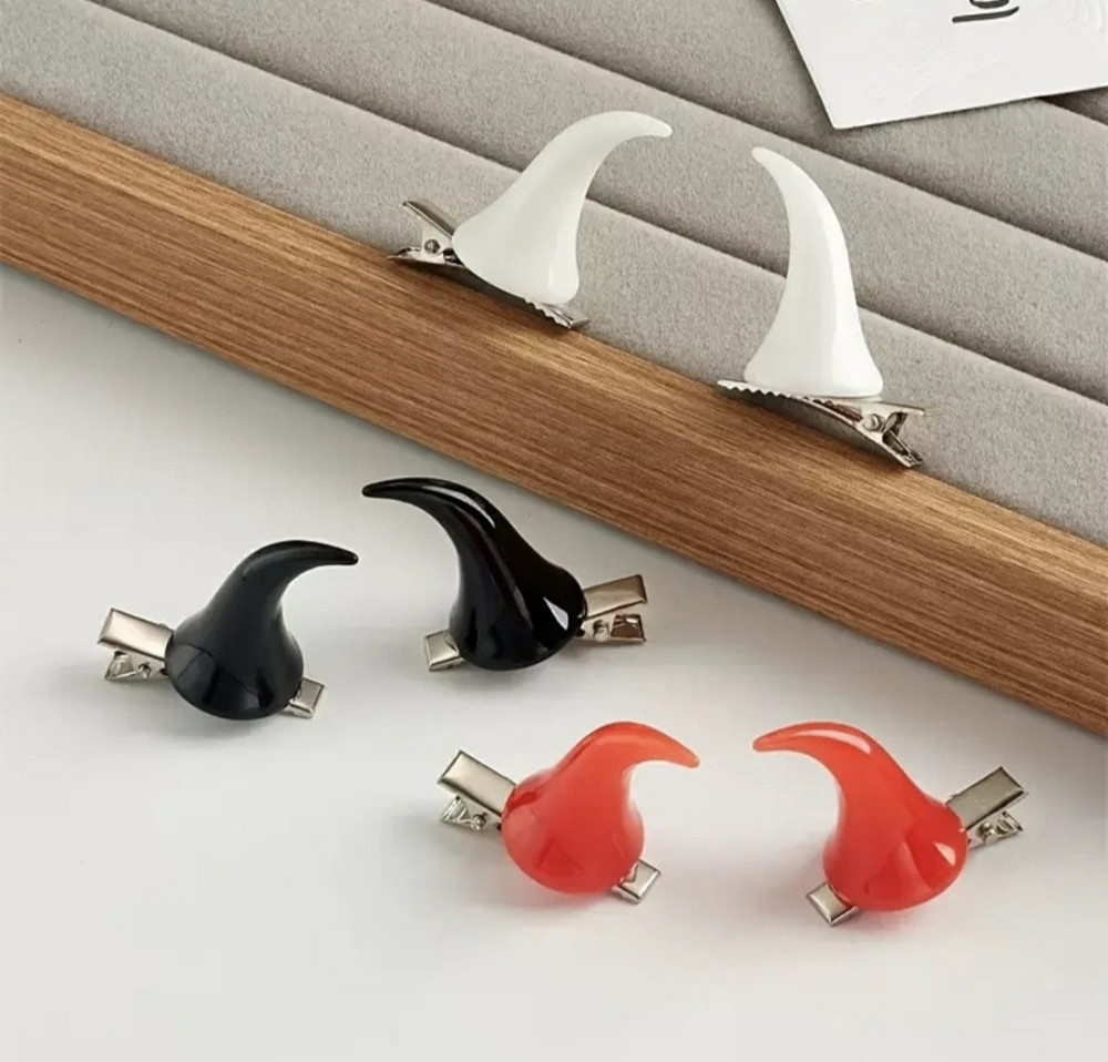 Комплект заколок 