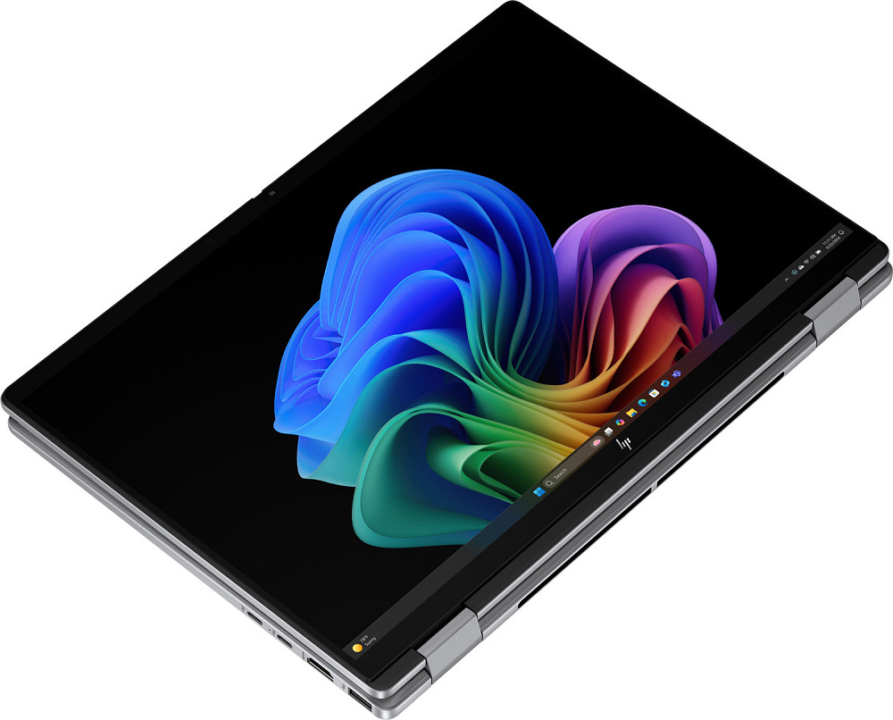 HP OmniBook X Flip x360 14-fm0013ua 14" 2K IPS Ts,400n/U5-226V (4.5)/16Gb/SSD1Tb/Intel Arc/Win11H Винница - изображение 9