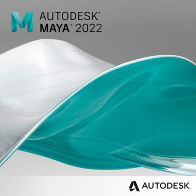 ПЗ для 3D (САПР) Autodesk Maya Commercial Single-user Annual Subscription Renewal (657F1-001190-L518) Вінниця - фото 1