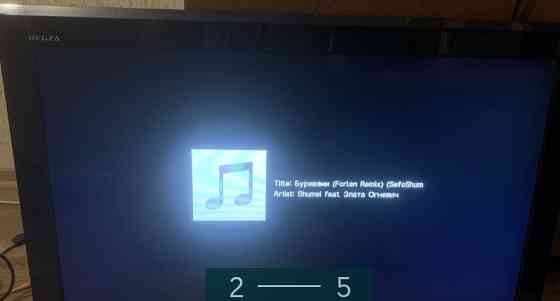 Телевізор TOSHIBA Regza 32pb10v1 Харків