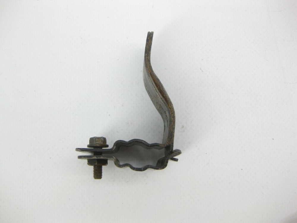 Mercedes-Benz  A2093280340 Кронштейн тяги заднього датчика рівня кузова C-Class W203 CLC Sportcoupe C203 CLK C209 Одесса - изображение 2