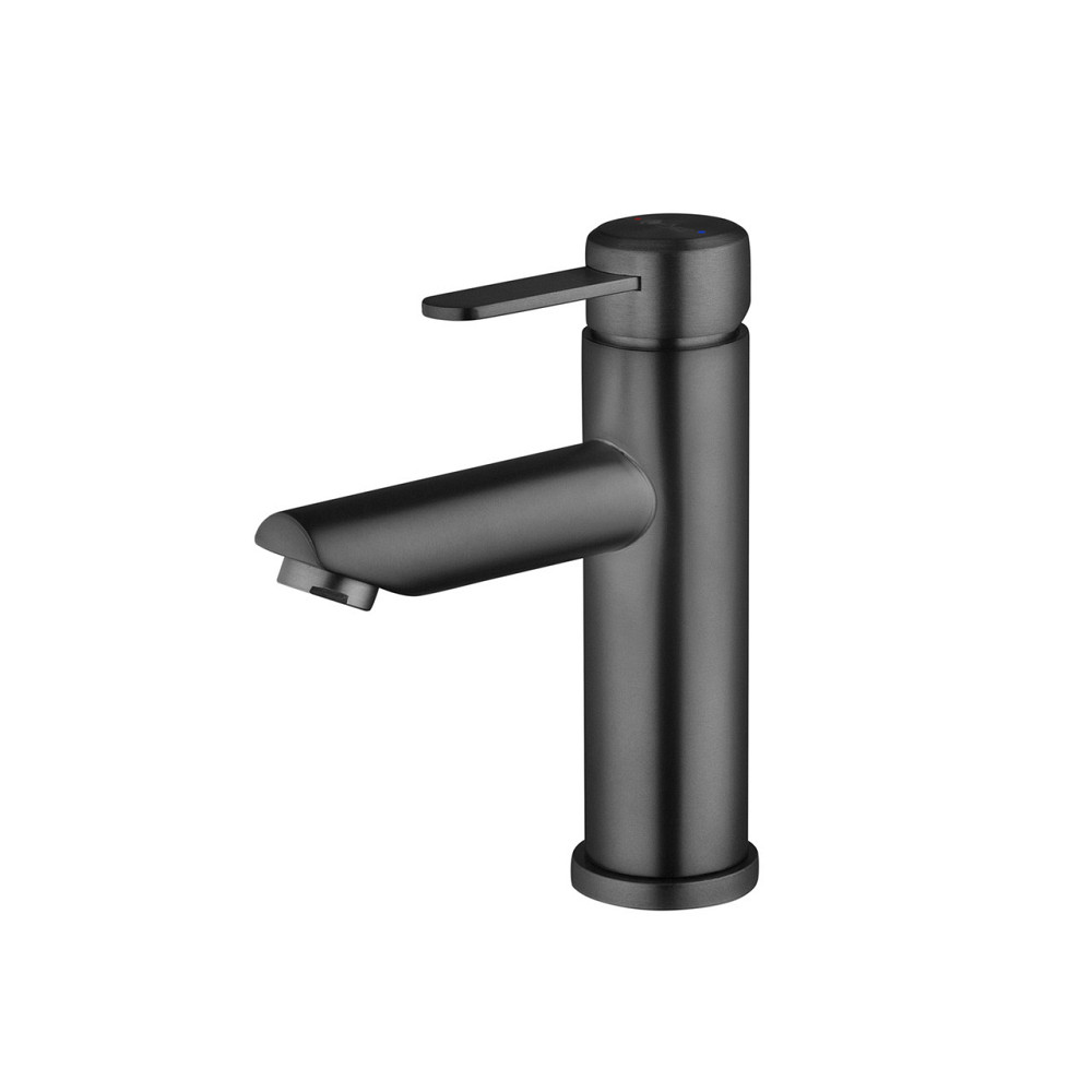Смеситель для раковины Agua Elposo - INOX010AM Киев - изображение 5