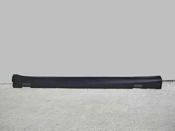 Mercedes-Benz  A2196980254 Порог пластиковий правий CLS C219 Одеса