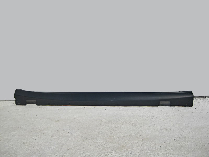 Mercedes-Benz  A2196980254 Порог пластиковий правий CLS C219 Одеса - фото 1