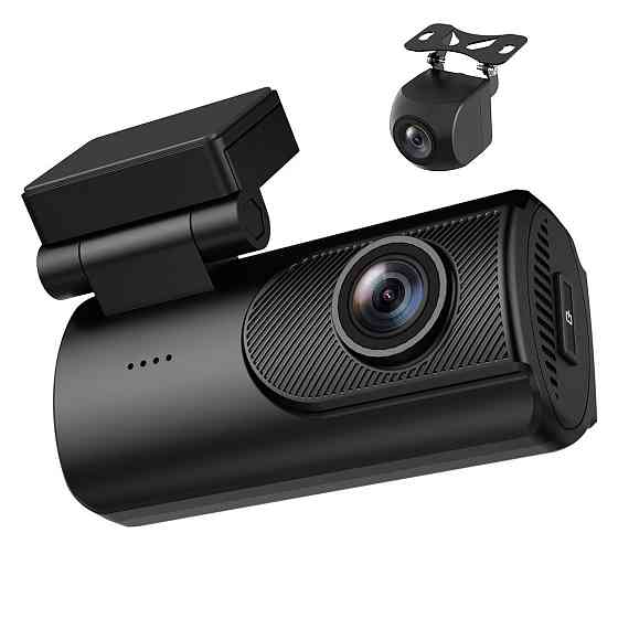 Автомобільний відеореєстратор Aspiring Proof 6 WIFI Dual Львів