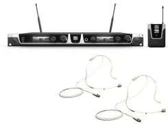Микрофон LD Systems U505 BPHH 2 zestaw bezprzewodowy Киев