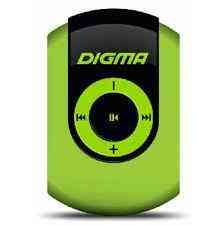 MP3 плеєр Digma C1 4GB Полтава