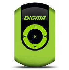 MP3 плеєр Digma C1 4GB Полтава - фото 1