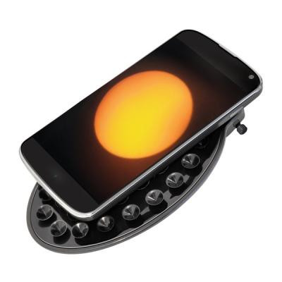 Телескоп Bresser Polaris Solar 102/460 EQ3 Carbon (927064) Вінниця - фото 7