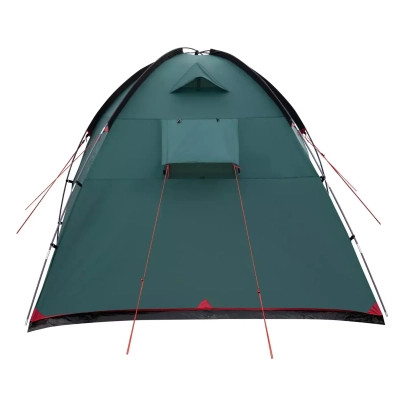Намет Tramp Bell 3 (V2) green (UTRT-080) Вінниця - фото 3