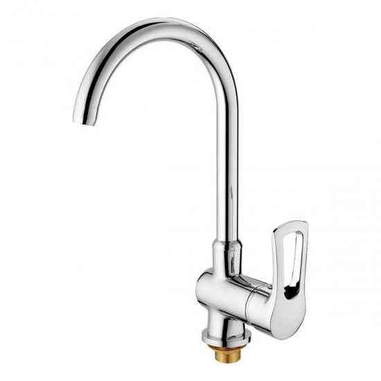 Смеситель для кухни HAIBA HANSBERG 017 Харьков