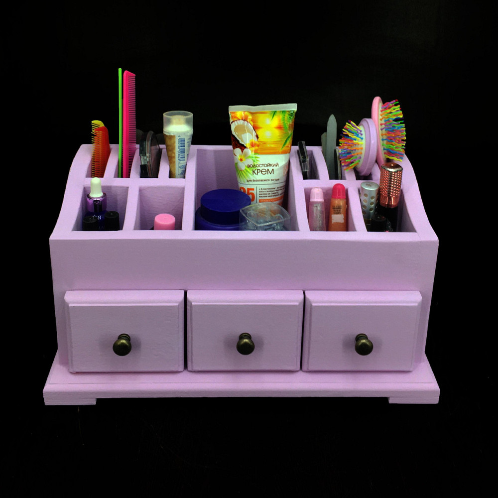 Органайзер для косметики 
