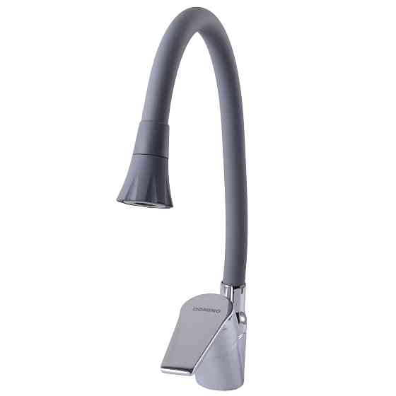 Змішувач для кухні Domino BLITZ DBC-203SA-G03 Луцьк