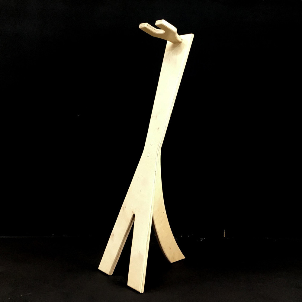 Держатель гитары 