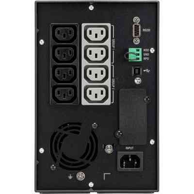 Источник бесперебойного питания Eaton 5P G2 1550VA (5P1550IG2) Винница