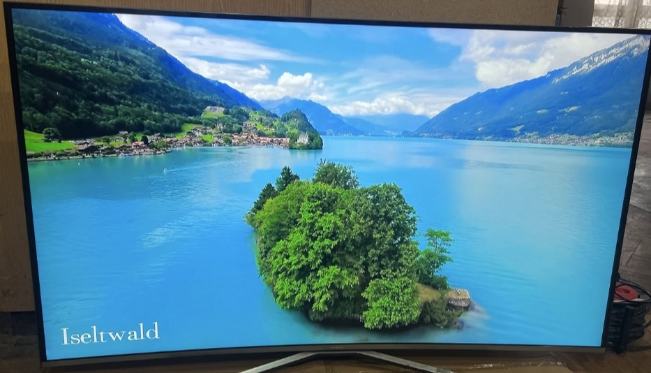 Телевизор Samsung 55 Киев - изображение 7