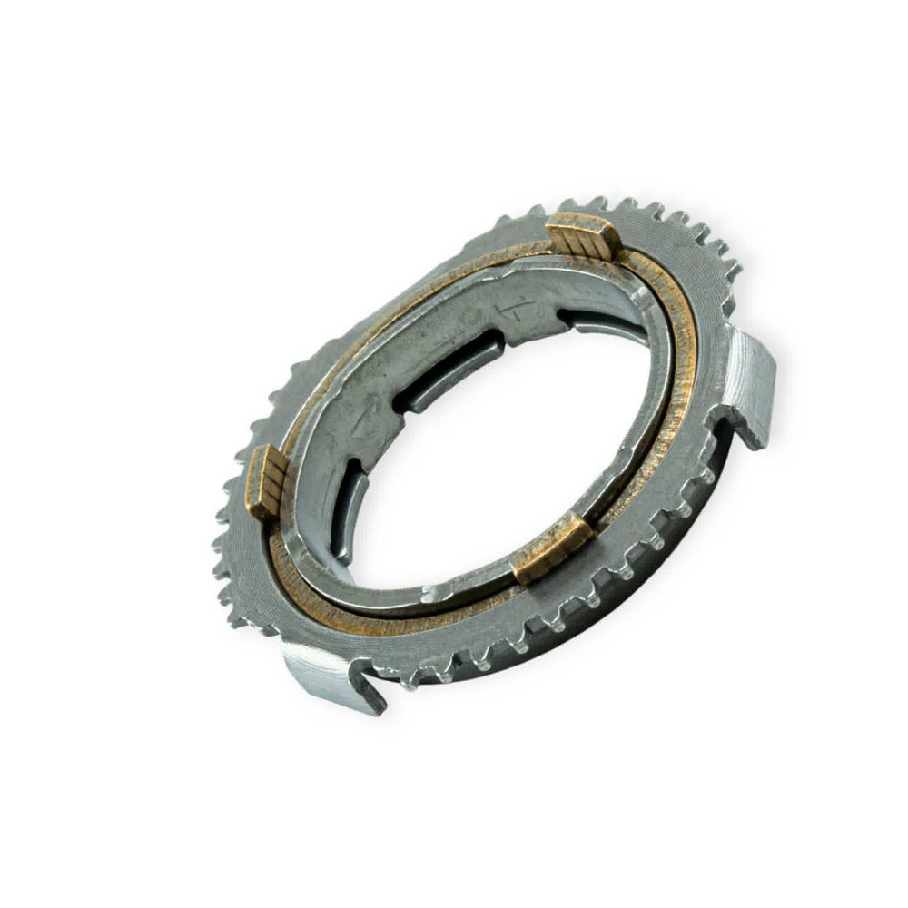 Синхронізатор н.о к-т із 3-х шт (CS-20) 2181-2170 Мукачево - фото 1