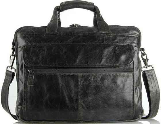 Сумка мужская болотная (Vintage) Киев