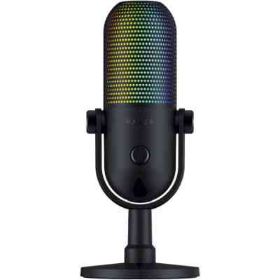Мікрофон Razer Seiren V3 Chroma (RZ19-05060100-R3M1) Вінниця