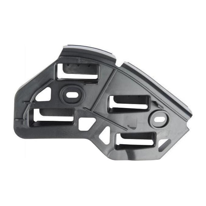 Кронштейн бампера, 6Q0807184A, Polo IV, Бампер Київ - фото 1