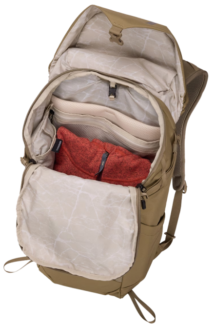 Рюкзак Thule AllTrail Daypack 25L TADP-225 Faded Khaki (7121882) Киев - изображение 5