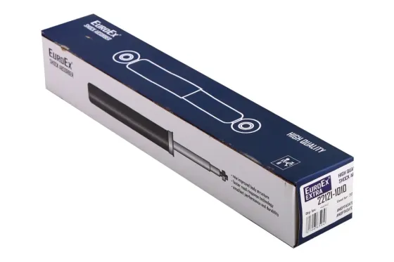 Амортизатор 2121 передній EuroEx Вінниця