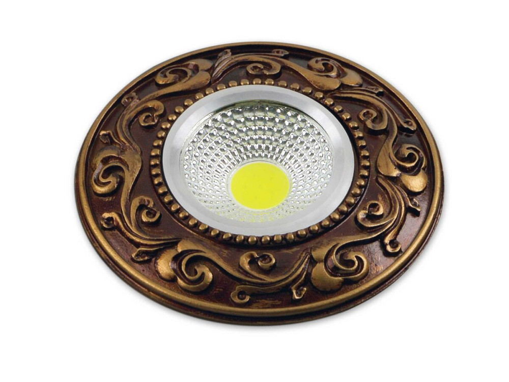 SIRIUS Світильник точковий Sirius Ш DLD 108-A Коломия - фото 7