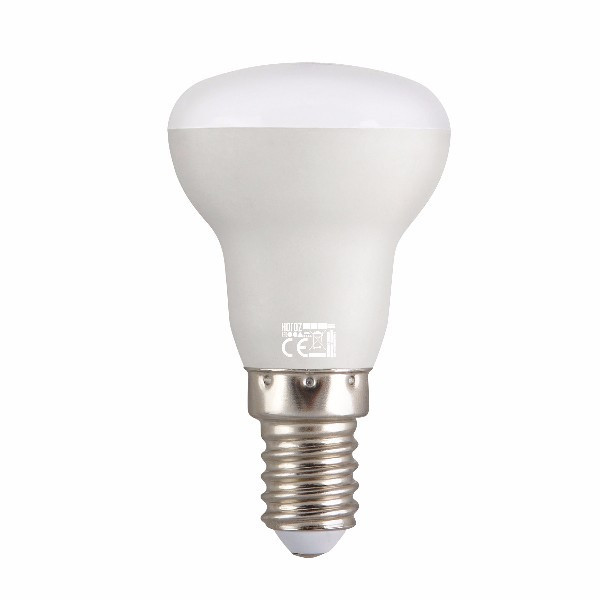 Рефлекторная лампа R39 E14 4W 4200К Киев - изображение 1