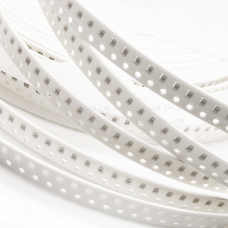 Набор керамических конденсаторов SMD 320 шт, 10 пФ–22 мкФ Киев - изображение 5