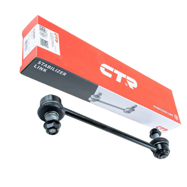 Стойка KIA Magentis, Optima, Carens (05-) переднего стабилизатора Мукачево - изображение 1