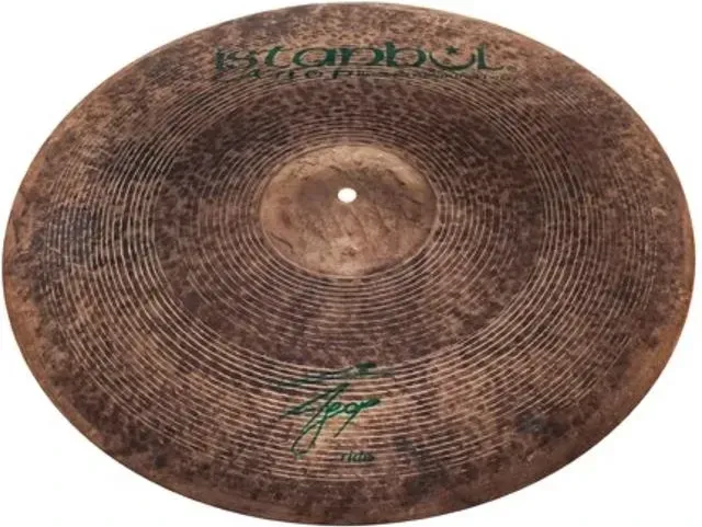 Ударна установка  Istanbul Agop Signature Ride 22" (AR22) Київ - фото 1