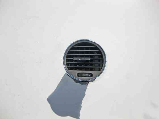 Mercedes-Benz  A2198300254 9116 Дефлектор панелі приладів - торпеди правий чорний CLS C219 Одесса