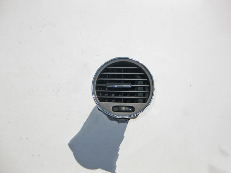 Mercedes-Benz  A2198300254 9116 Дефлектор панелі приладів - торпеди правий чорний CLS C219 Одесса - изображение 1