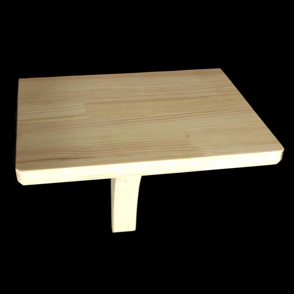 Полка для акустических систем 