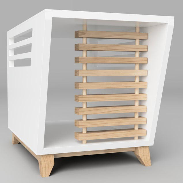 Будка для собаки 