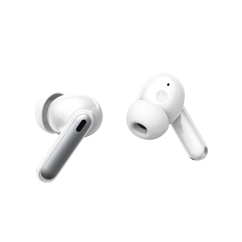 Bluetooth-Гарнітура Hator Hyреrpunk Truepods Hybrid ANC White (HTA432) Харків - фото 2