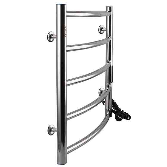 Рушникосушарка UNIO LD ЕU 500-500-5 Лесенка Дуга электро (000029423) Киев