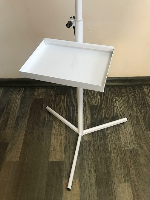 Столик для забора крови медицинский АТОН СТ-ЗК-Р Днепр - изображение 5