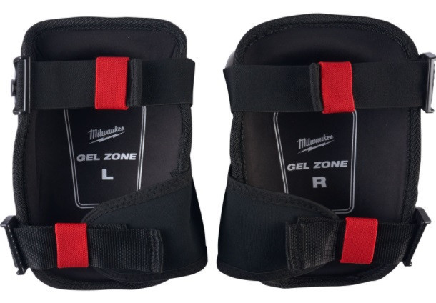 Наколінники Premium MILWAUKEE 4932478139 Одесса - изображение 2