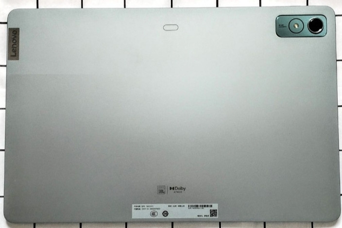 Новый Планшет Lenovo tab p12 ( Xiaoxin Pad Plus 12.7 ) Киев - изображение 4