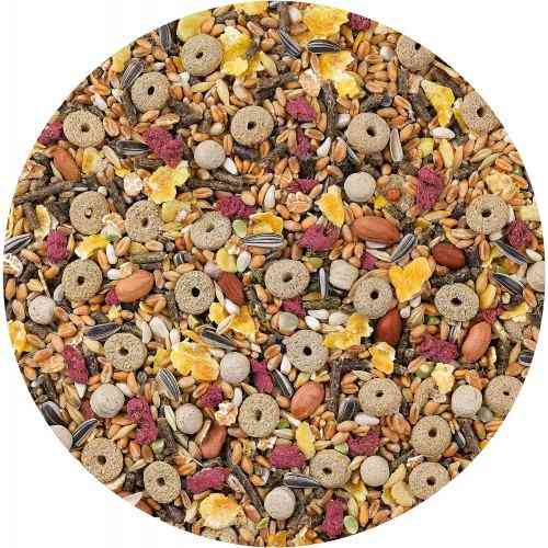 Корм Vitakraft Premium Menu Vital для хомяков 400 г Киев