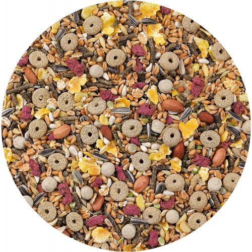 Корм Vitakraft Premium Menu Vital для хомяков 400 г Киев - изображение 2