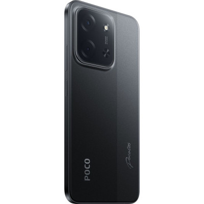 Мобільний телефон Xiaomi Poco C85 8/256Gb Black (1163436) Вінниця - фото 5