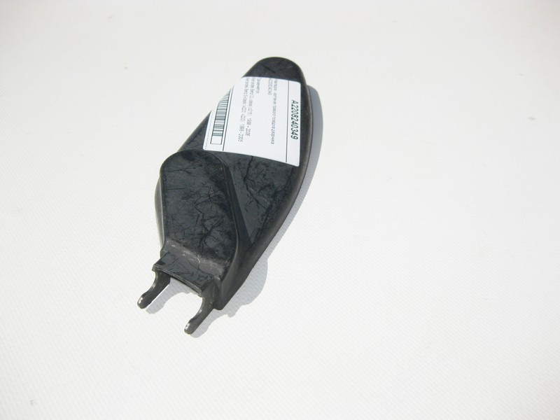 Mercedes-Benz  A2208240349 Накладка - ковпачок правого повідця двірника S-Class W220 CL C215 Одесса - изображение 4