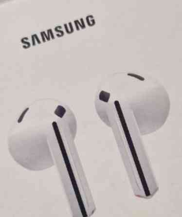 Наушники Samsung Galaxy buds 3 Original. Київ