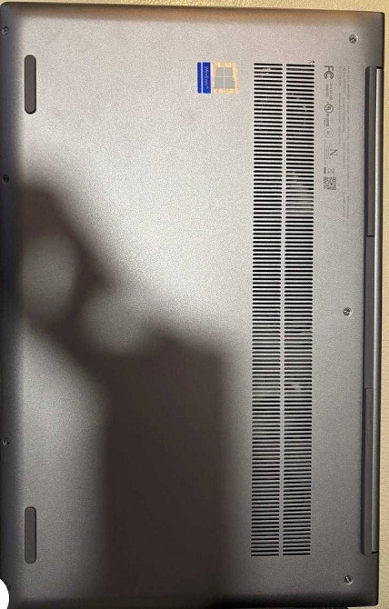 Ноутбук Lenovo IdeaPad Slim 7 14ITL05 (82A6000KUS) Харьков - изображение 3