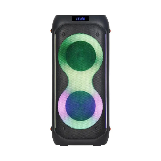 Беспроводная Bluetooth колонка NDR-610 800Вт Винница